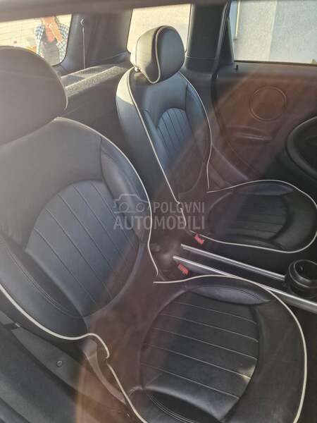 MINI Countryman ALL4SD
