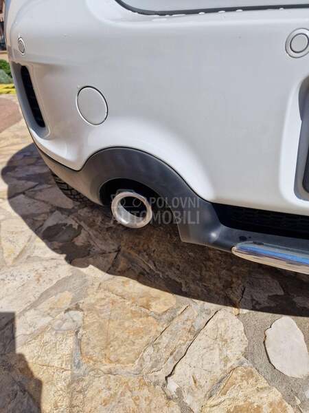 MINI Countryman ALL4SD