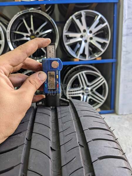 Michelin 195/65 R15 Letnja
