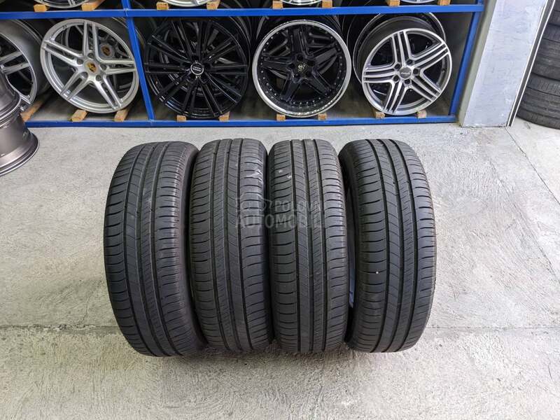 Michelin 195/65 R15 Letnja