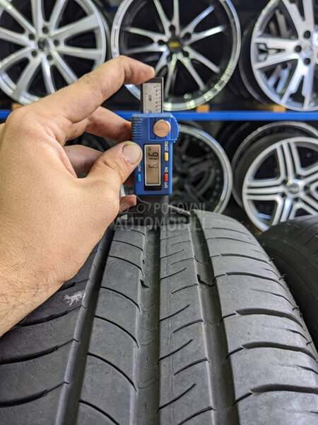 Michelin 195/65 R15 Letnja