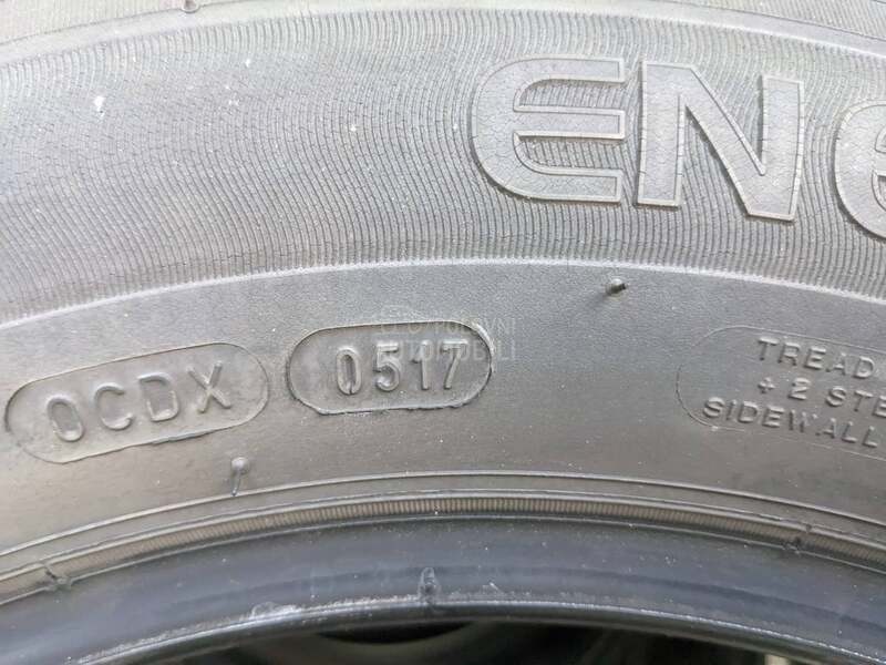 Michelin 195/65 R15 Letnja