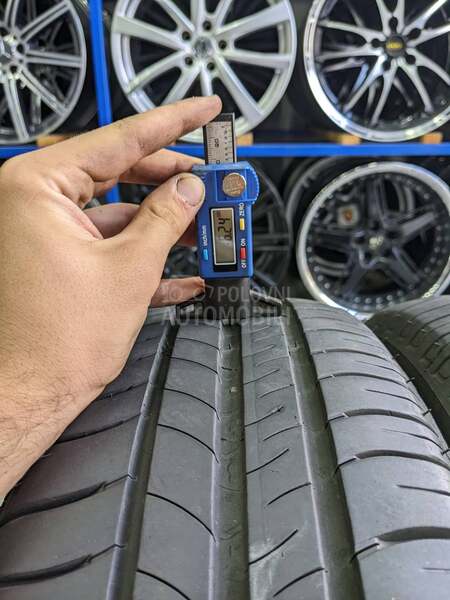 Michelin 195/65 R15 Letnja