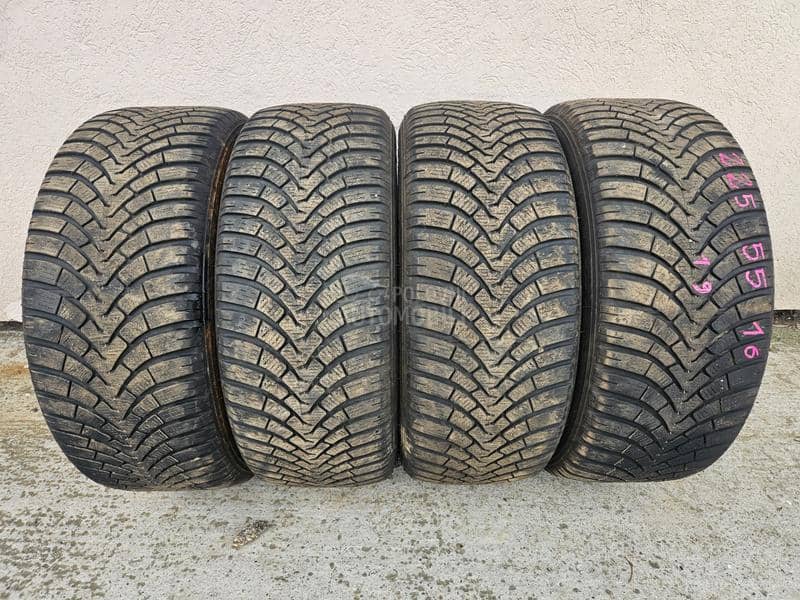 Falken 225/55 R16 Zimska