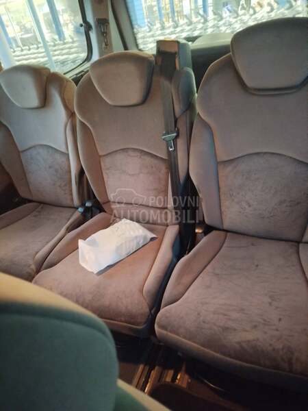 Citroen C8 2.0HDI