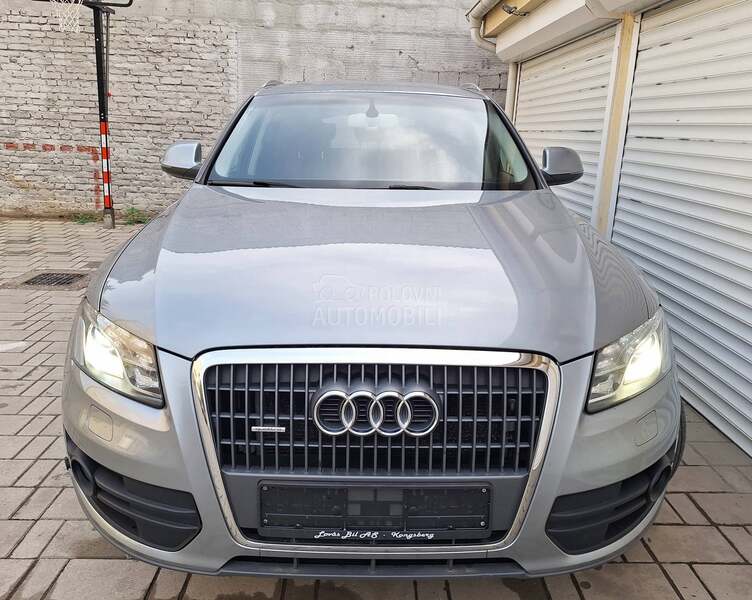 Audi Q5 O.d.l.i.c.a.n