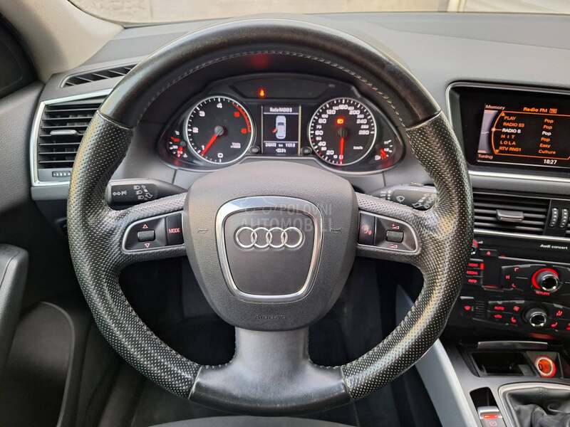 Audi Q5 O.d.l.i.c.a.n