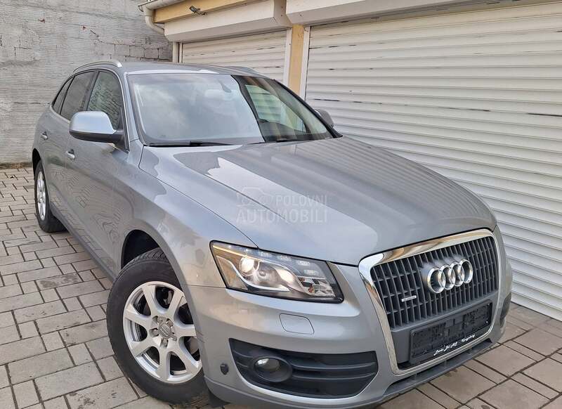 Audi Q5 O.d.l.i.c.a.n