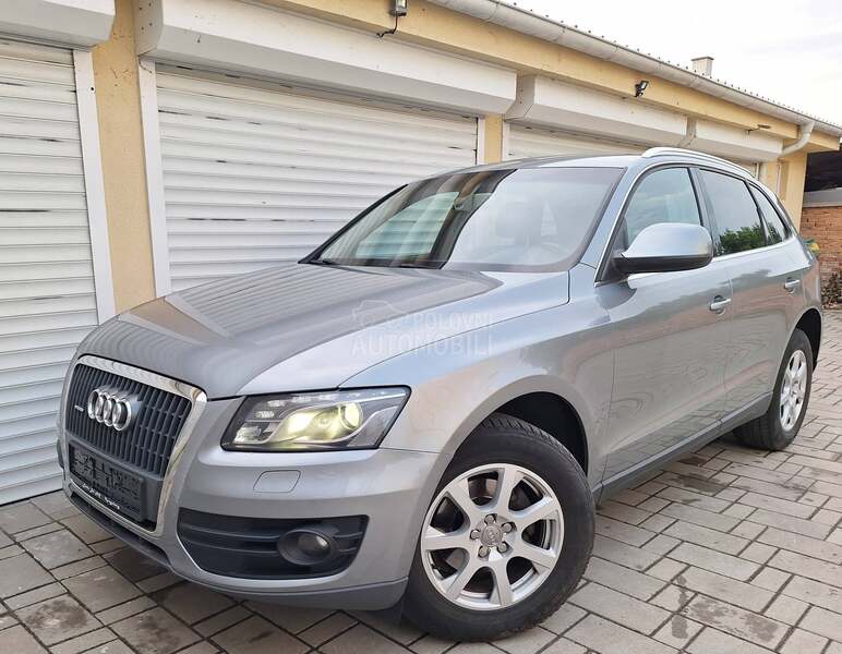 Audi Q5 O.d.l.i.c.a.n