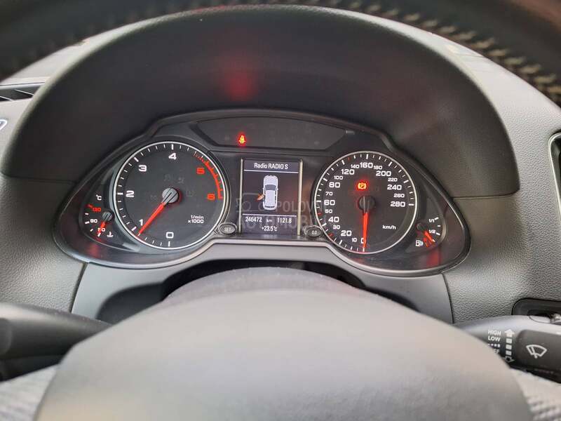Audi Q5 O.d.l.i.c.a.n