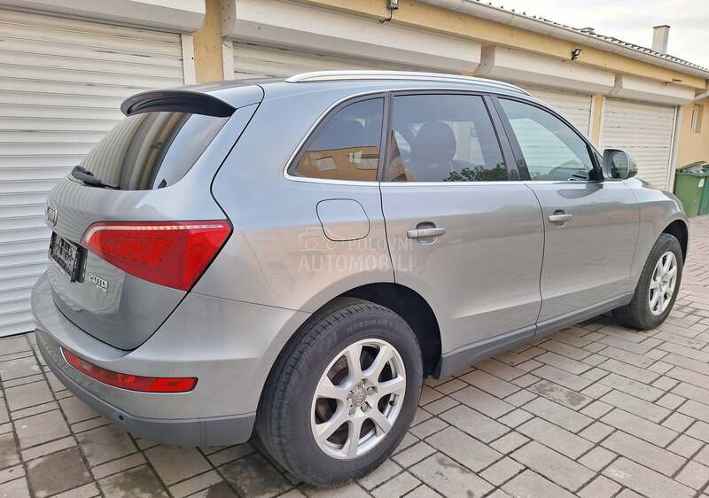 Audi Q5 O.d.l.i.c.a.n