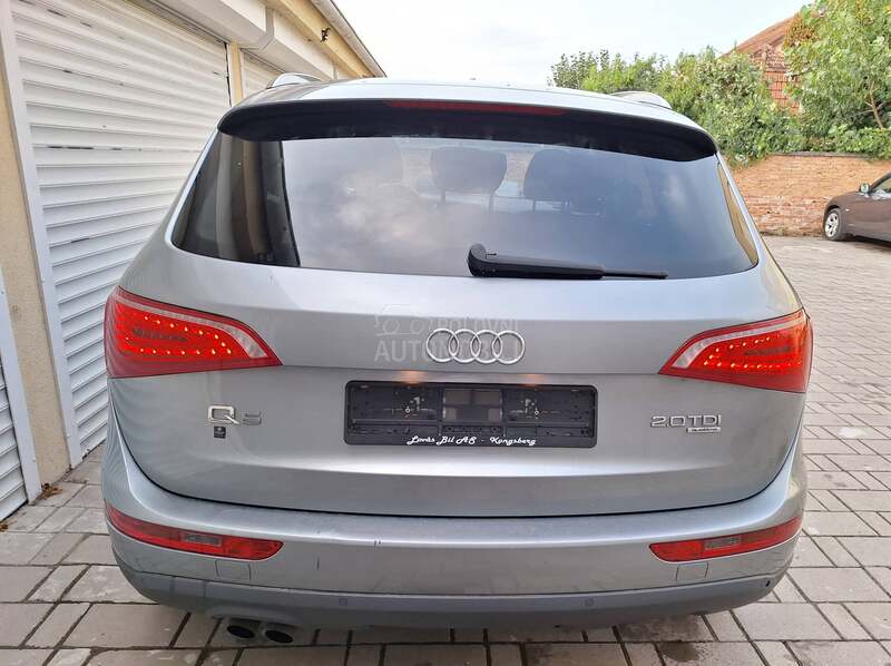Audi Q5 O.d.l.i.c.a.n