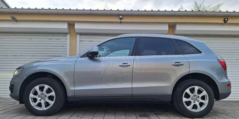 Audi Q5 O.d.l.i.c.a.n