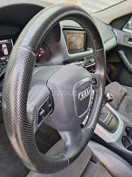 Audi Q5 O.d.l.i.c.a.n
