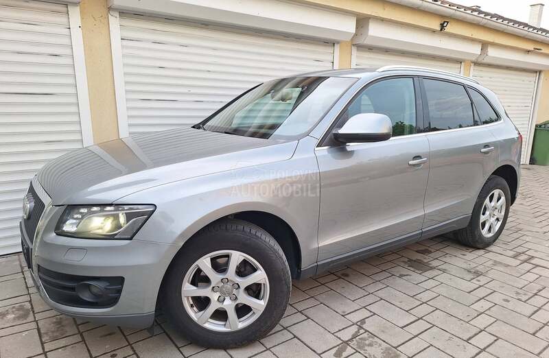 Audi Q5 O.d.l.i.c.a.n