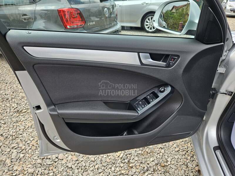 Audi A4 190.ooo DIODA NAV
