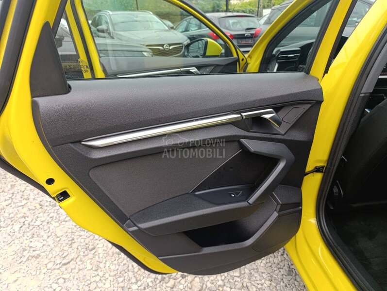 Audi A3 2.0tdi