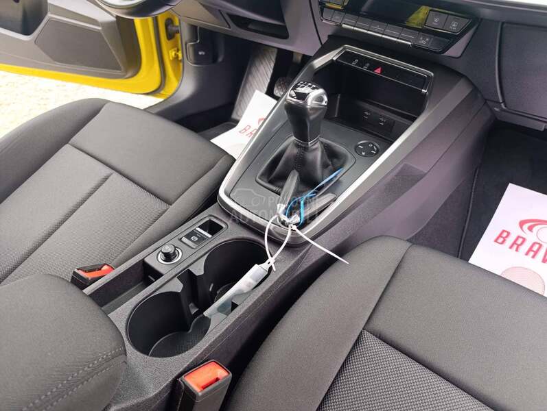 Audi A3 2.0tdi