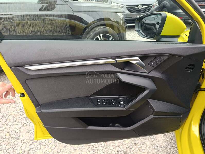Audi A3 2.0tdi
