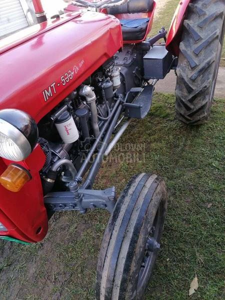 IMT 533
