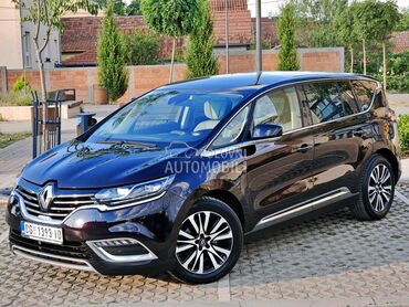 Renault Espace INITIALE