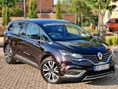 Renault Espace INITIALE