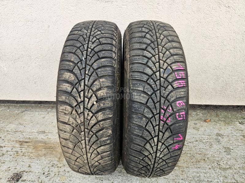 Goodyear 155/65 R14 Zimska