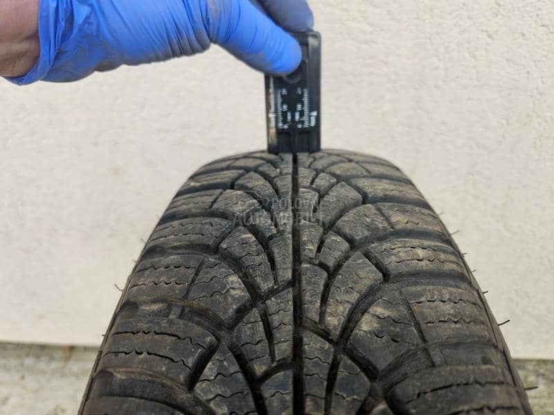 Goodyear 155/65 R14 Zimska