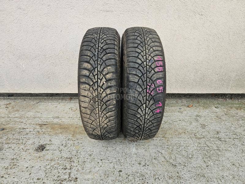 Goodyear 155/65 R14 Zimska
