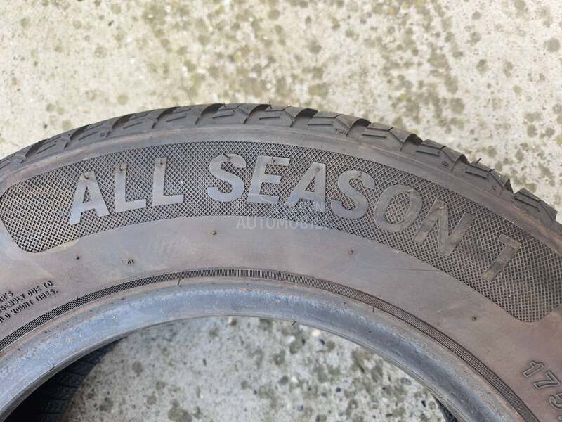 Ostalo 175/70 R13 Sve sezone