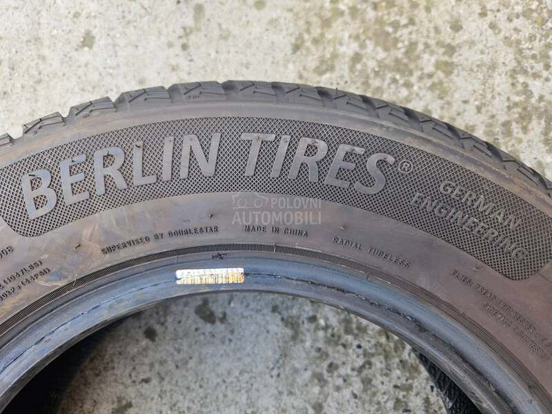 Ostalo 175/70 R13 Sve sezone