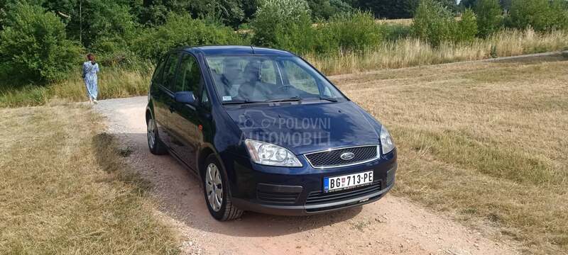 Ford C-Max 1.8 TDCI
