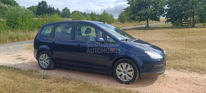 Ford C-Max 1.8 TDCI