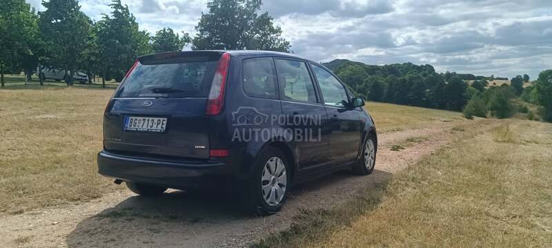 Ford C-Max 1.8 TDCI