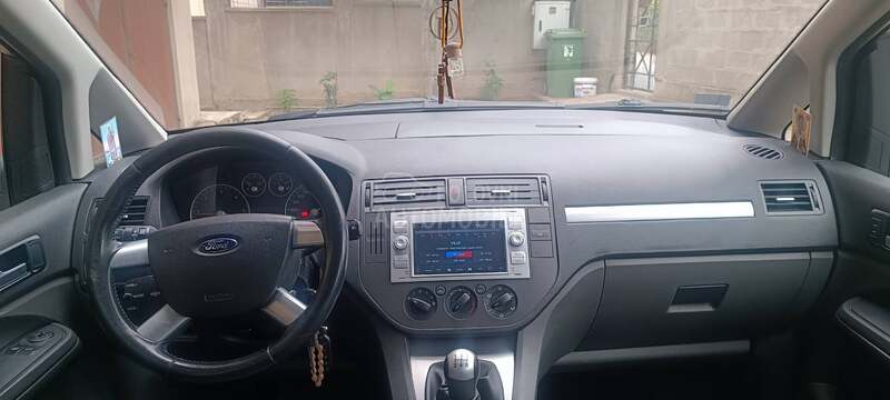 Ford C-Max 1.8 TDCI