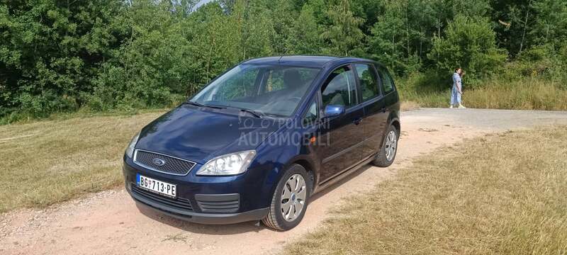 Ford C-Max 1.8 TDCI