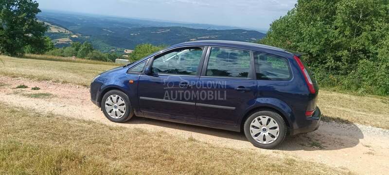Ford C-Max 1.8 TDCI