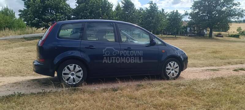 Ford C-Max 1.8 TDCI