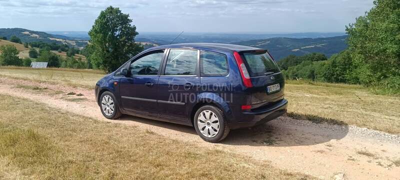 Ford C-Max 1.8 TDCI