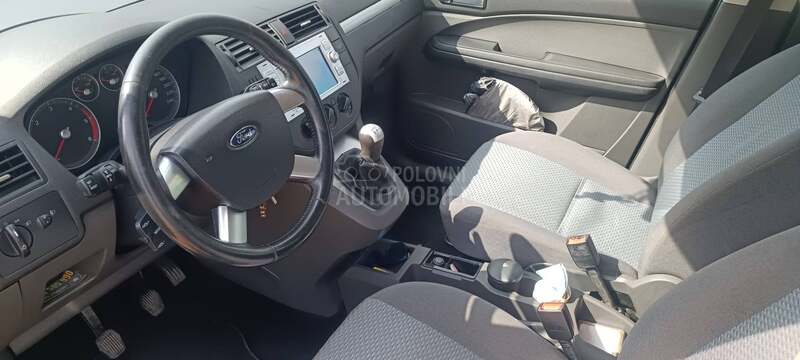 Ford C-Max 1.8 TDCI