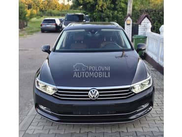 Volkswagen Passat B6 2.0 TDI