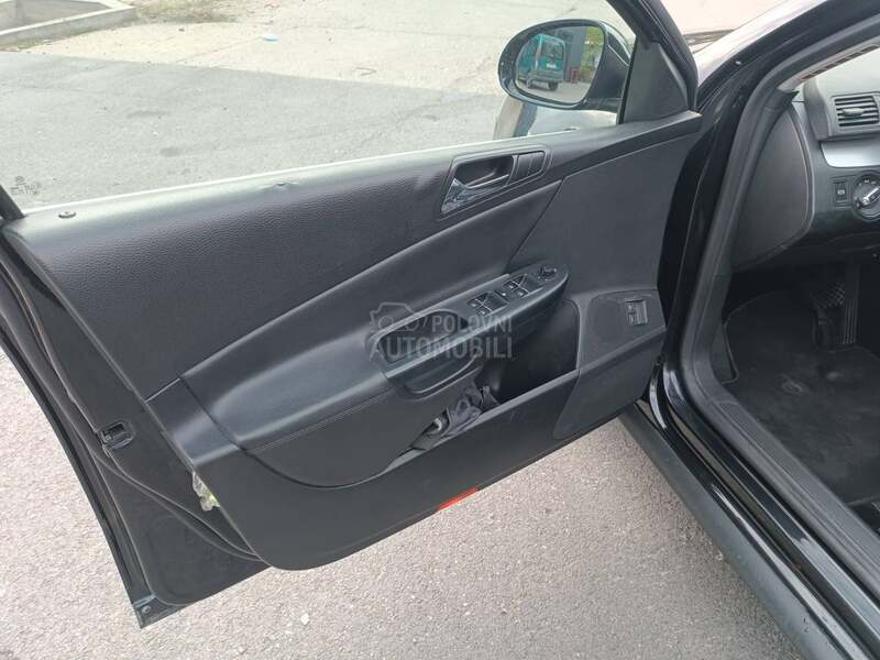 Volkswagen Passat B6 2.0 TDI