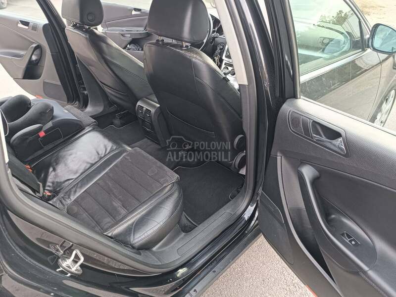 Volkswagen Passat B6 2.0 TDI
