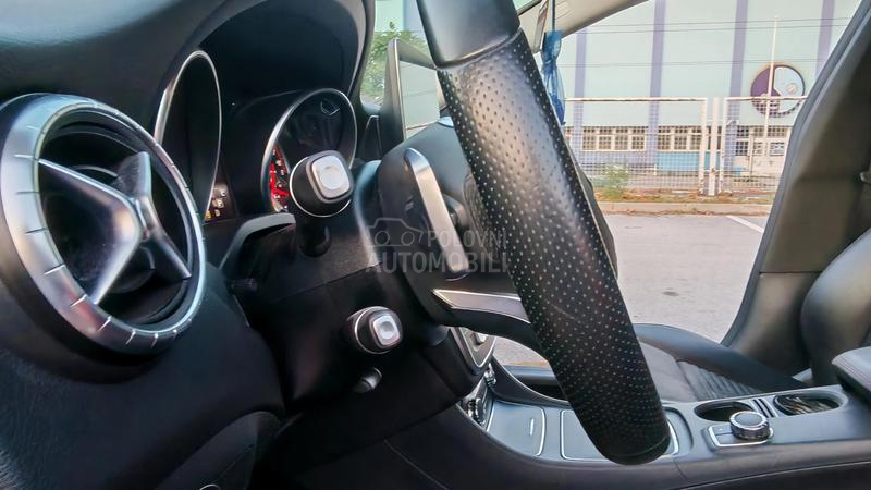 Mercedes Benz CLA 180 AMG automa