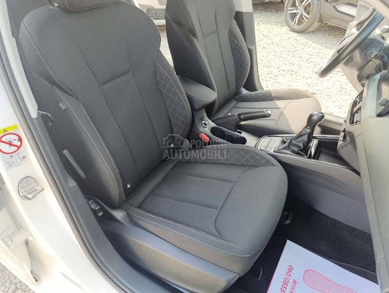 Škoda Scala 1.6 tdi