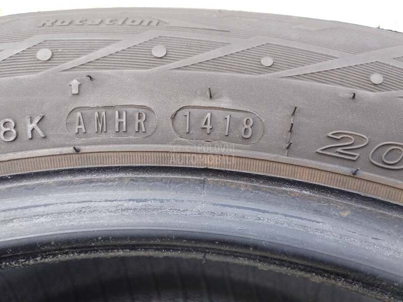 Nexen 205/55 R16 Zimska