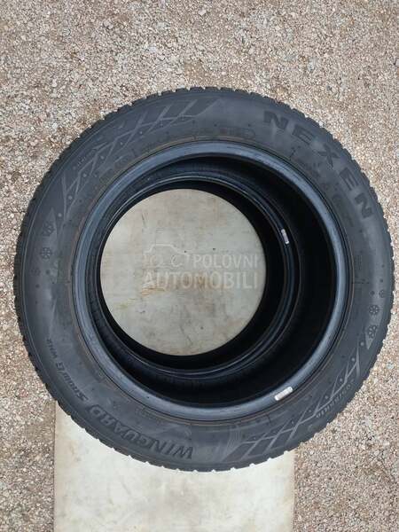 Nexen 205/55 R16 Zimska