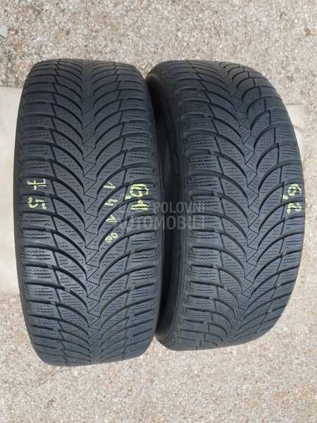 Nexen 205/55 R16 Zimska