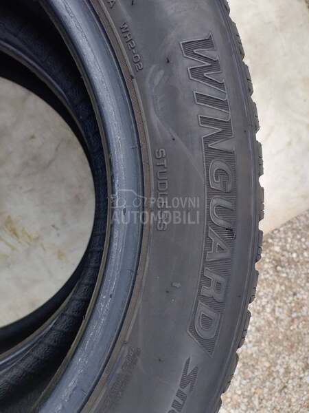 Nexen 205/55 R16 Zimska