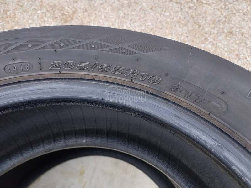 Nexen 205/55 R16 Zimska